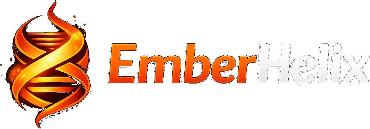 EmberHelix — Intelligent Outsourcing Infrastructure